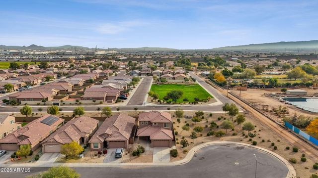 3829 S 64TH Drive, Phoenix, AZ 85043