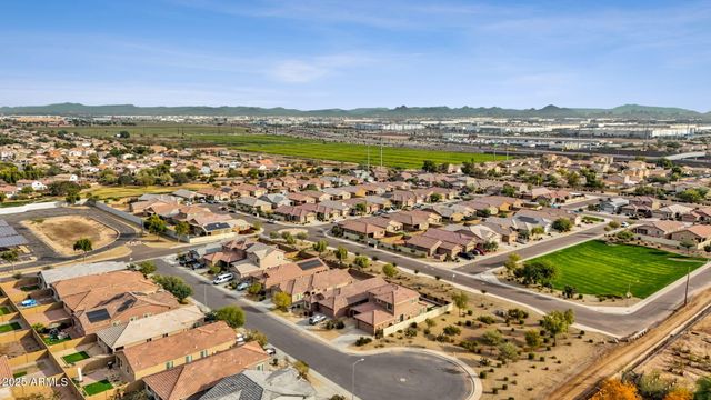 3829 S 64TH Drive, Phoenix, AZ 85043