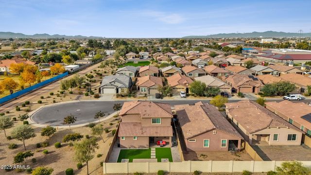 3829 S 64TH Drive, Phoenix, AZ 85043