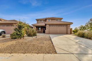 3829 S 64TH Drive, Phoenix, AZ 85043