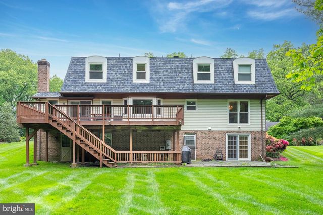 820 RIDGE DR, Mclean, VA 22101