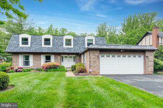 820 RIDGE DR, Mclean, VA 22101