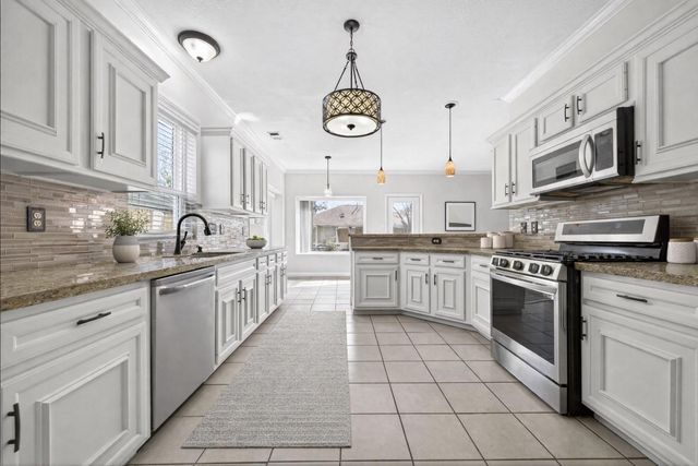 14011 Fairwood Springs Court, Cypress, TX 77429