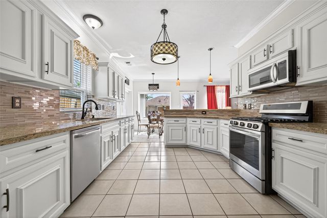 14011 Fairwood Springs Court, Cypress, TX 77429