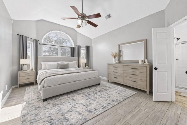 14011 Fairwood Springs Court, Cypress, TX 77429