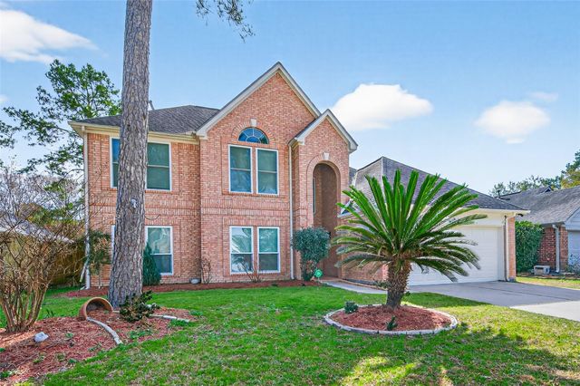 14011 Fairwood Springs Court, Cypress, TX 77429