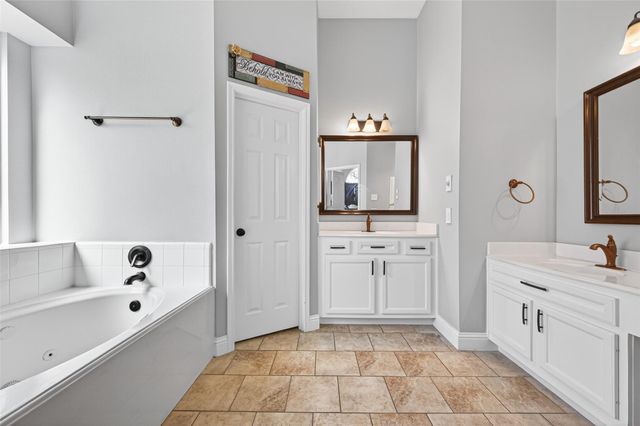 14011 Fairwood Springs Court, Cypress, TX 77429