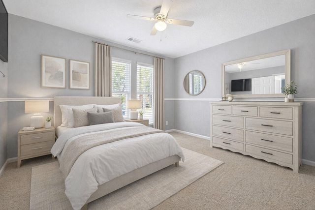 14011 Fairwood Springs Court, Cypress, TX 77429