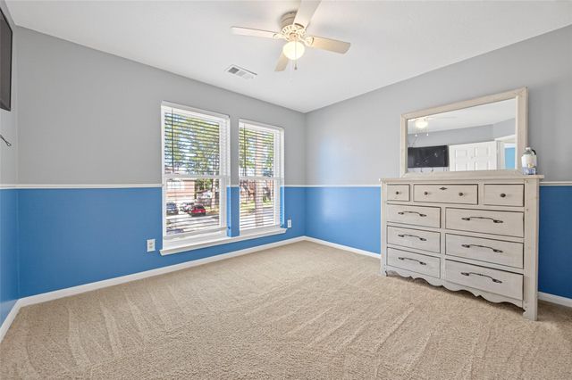 14011 Fairwood Springs Court, Cypress, TX 77429