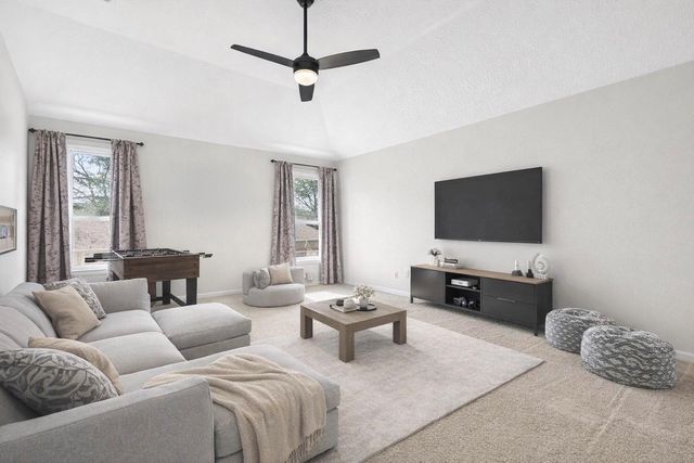 14011 Fairwood Springs Court, Cypress, TX 77429