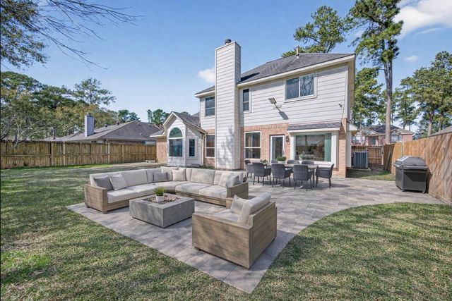 14011 Fairwood Springs Court, Cypress, TX 77429