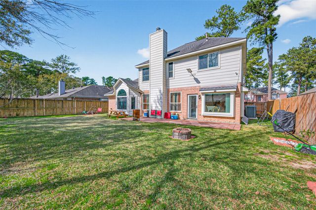 14011 Fairwood Springs Court, Cypress, TX 77429