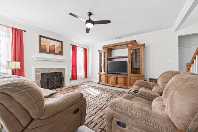 14011 Fairwood Springs Court, Cypress, TX 77429