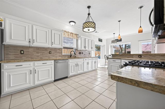 14011 Fairwood Springs Court, Cypress, TX 77429