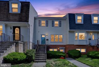 1610 E BANCROFT LN, Crofton, MD 21114