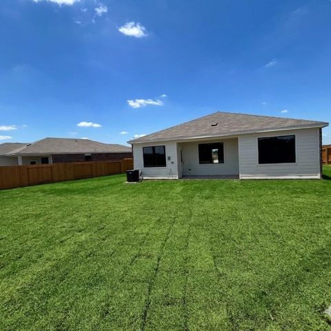 1503 Jean Meadow Drive, Rosenberg, TX 77471