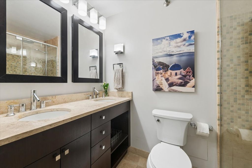 401 E Ontario Street 2707, Chicago, IL 60611 — photo 4