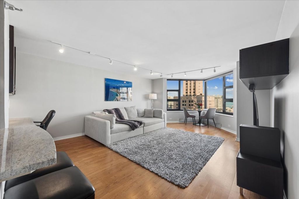 401 E Ontario Street 2707, Chicago, IL 60611 — photo 5