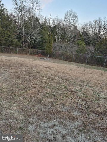 3359 CEDARVILLE RD, Cedarville, NJ 08311