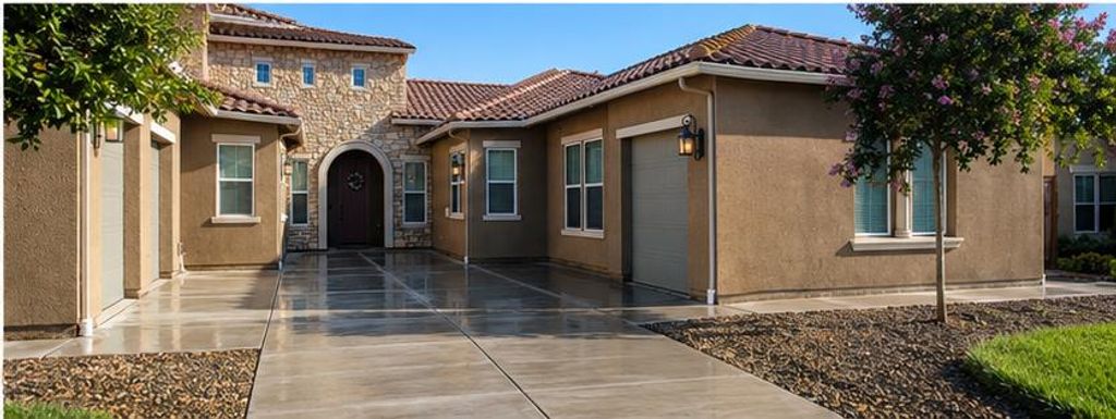 Image 3 of property listing at 3601 Lark Avenue, Visalia, CA 93291