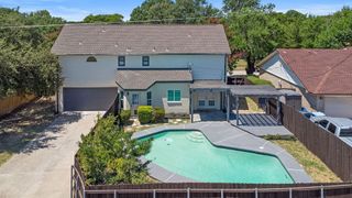 5206 Vagas Drive, Rowlett, TX 75088
