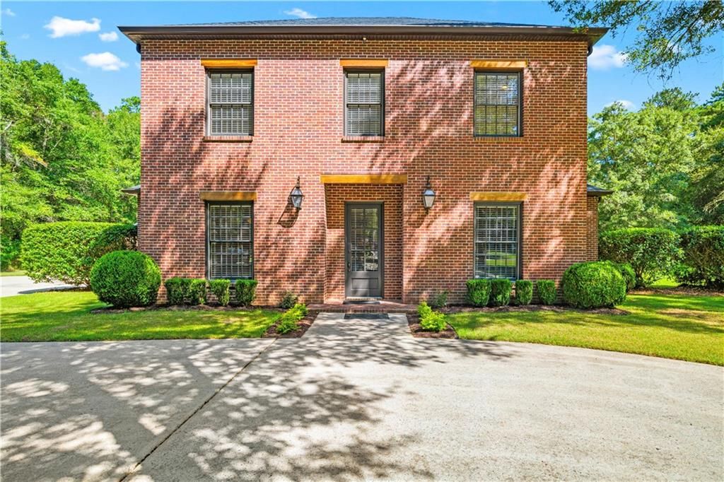 12652 Cedar Wood Circle N, Mobile, AL 36695 — photo 2