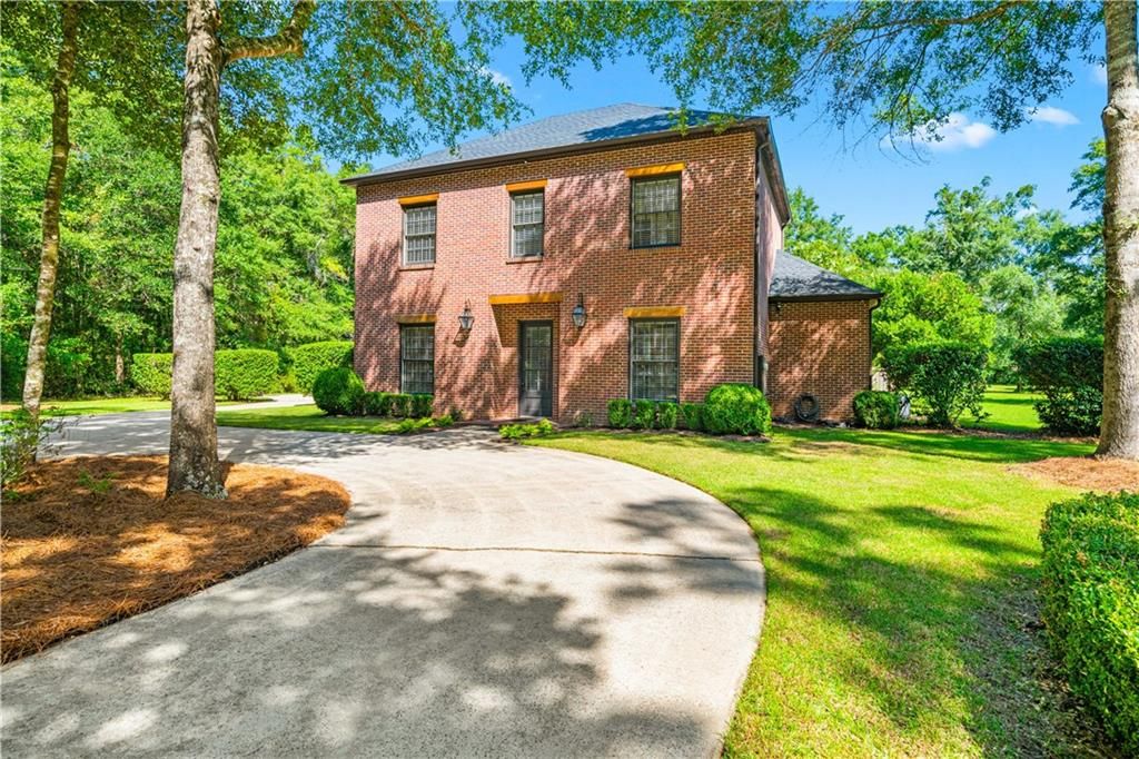 12652 Cedar Wood Circle N, Mobile, AL 36695 — photo 3