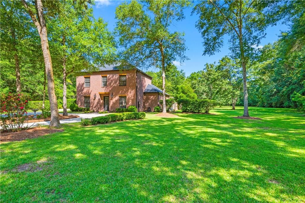 12652 Cedar Wood Circle N, Mobile, AL 36695 — photo 4