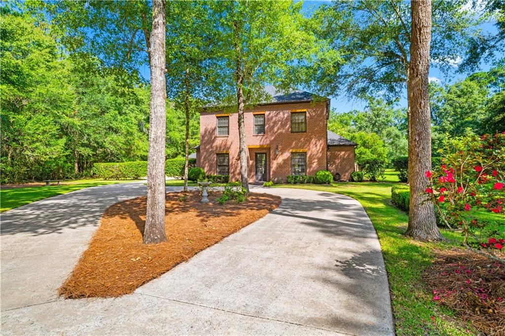 12652 Cedar Wood Circle N, Mobile, AL 36695 — photo 5