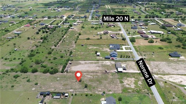 22739 Norene Drive, Monte Alto, TX 78538