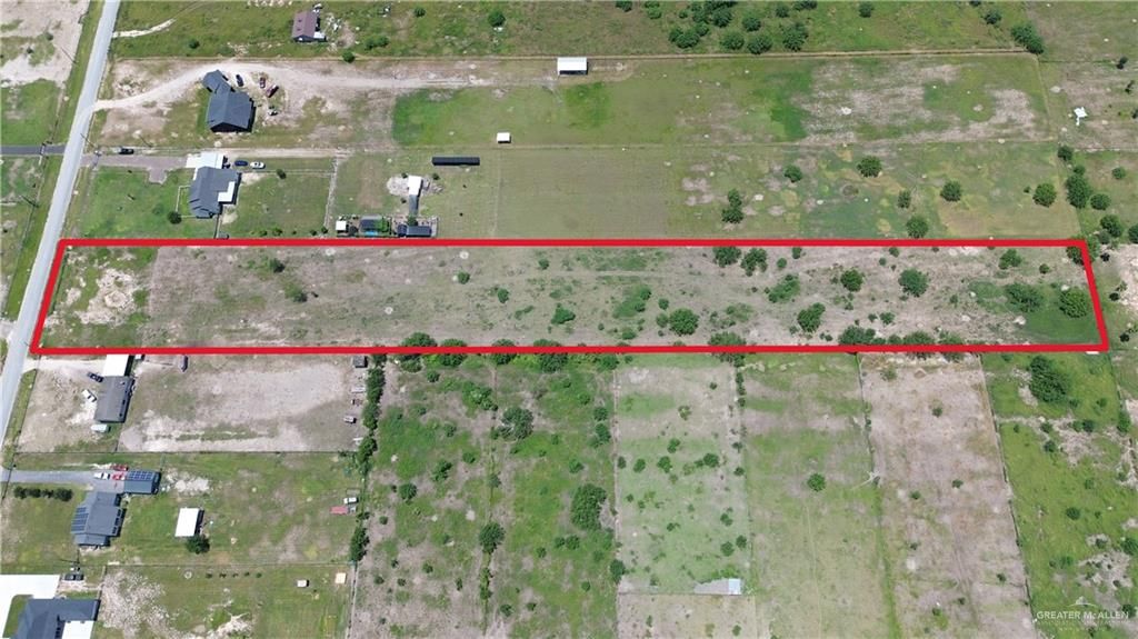 22739 Norene Drive, Monte Alto, TX 78538
