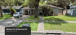 1838 Norcrest Drive, Houston, TX 77055