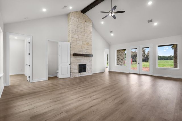 1720 Flintlock Court, Angleton, TX 77515