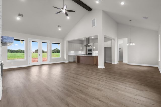 1720 Flintlock Court, Angleton, TX 77515