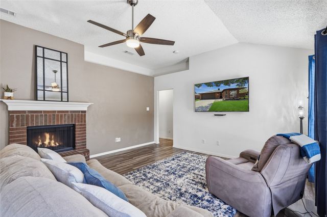 1152 Lake Bluff Drive, Little Elm, TX 75068