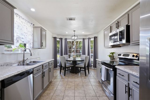 1152 Lake Bluff Drive, Little Elm, TX 75068