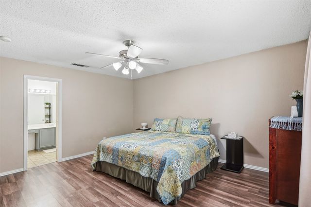 1152 Lake Bluff Drive, Little Elm, TX 75068