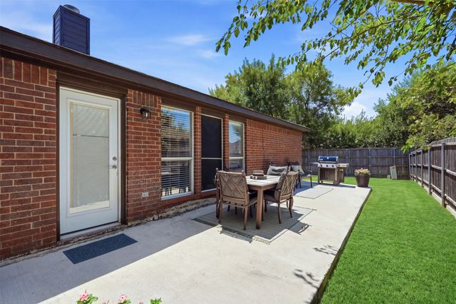 1152 Lake Bluff Drive, Little Elm, TX 75068
