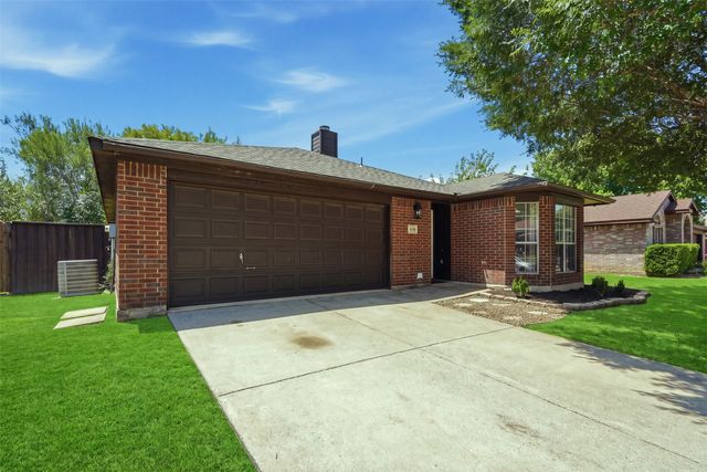 1152 Lake Bluff Drive, Little Elm, TX 75068