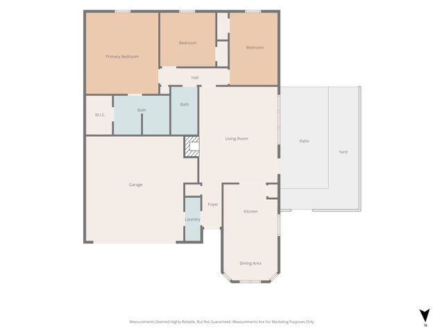 1152 Lake Bluff Drive, Little Elm, TX 75068