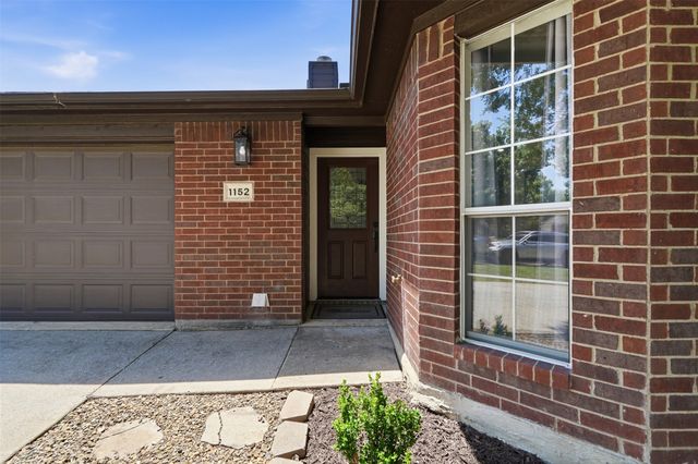 1152 Lake Bluff Drive, Little Elm, TX 75068