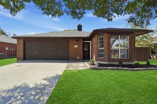 1152 Lake Bluff Drive, Little Elm, TX 75068