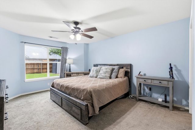 1904 Crystal Court, Wylie, TX 75098