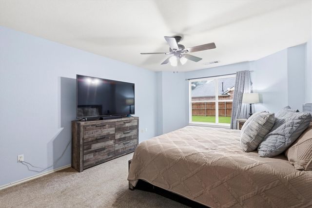 1904 Crystal Court, Wylie, TX 75098