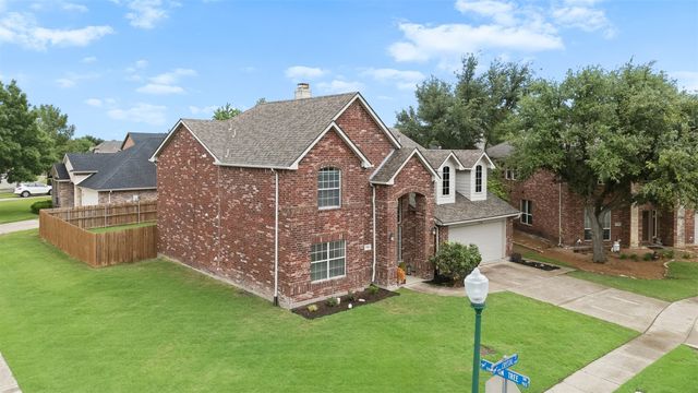 1904 Crystal Court, Wylie, TX 75098