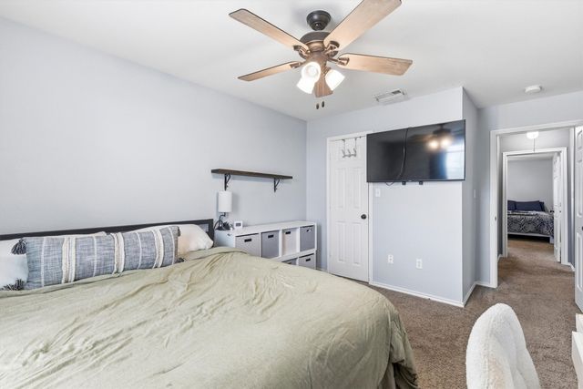 1904 Crystal Court, Wylie, TX 75098