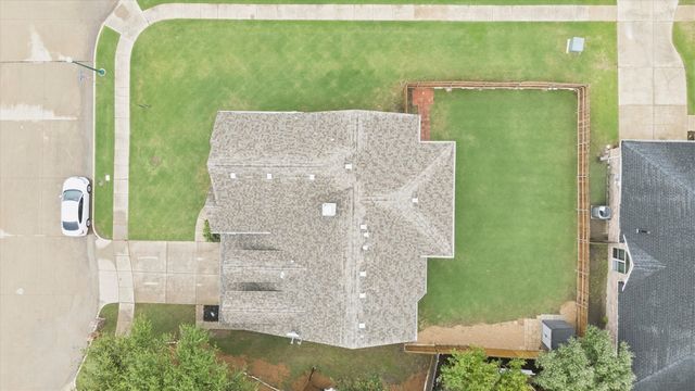 1904 Crystal Court, Wylie, TX 75098