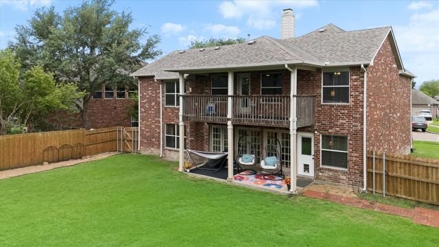 1904 Crystal Court, Wylie, TX 75098