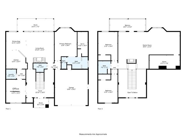 1904 Crystal Court, Wylie, TX 75098