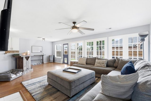 1904 Crystal Court, Wylie, TX 75098